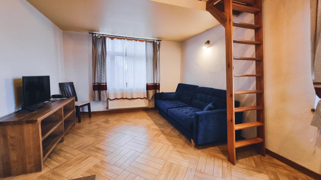 Kapteinu Osta Salacgriva Luaran gambar