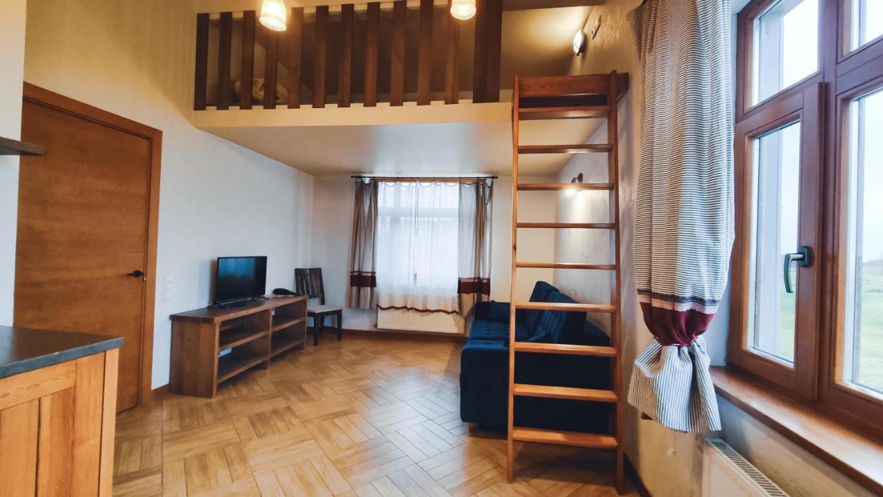 Kapteinu Osta Salacgriva Luaran gambar