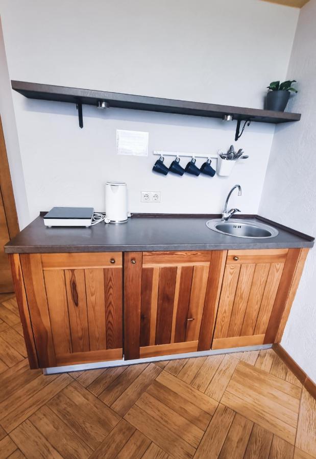 Kapteinu Osta Salacgriva Luaran gambar